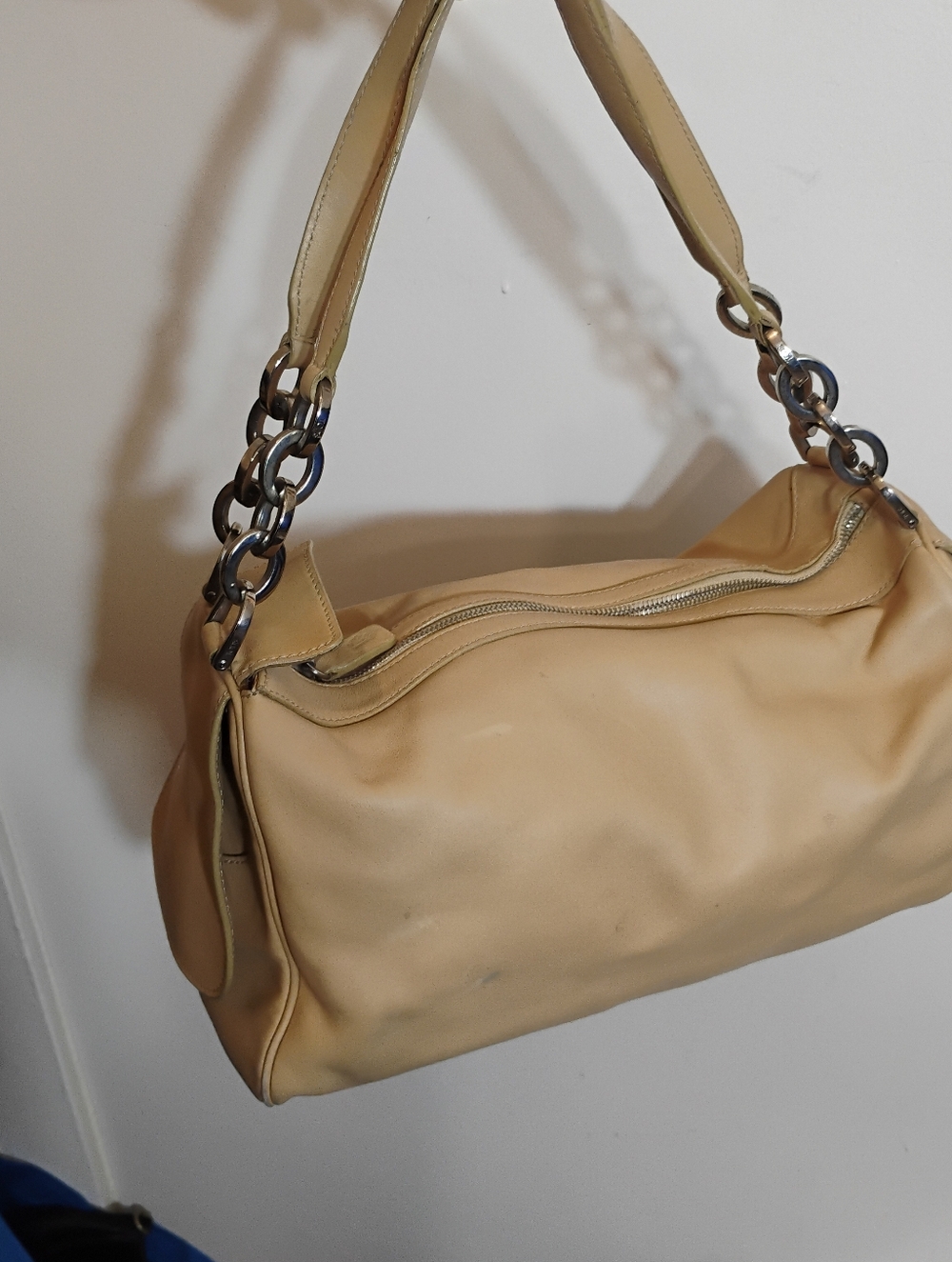 Tod’s Women's bag Leather Shoulder
